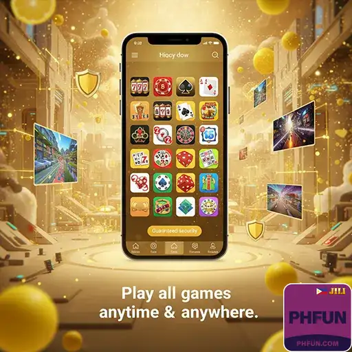 phfun app 