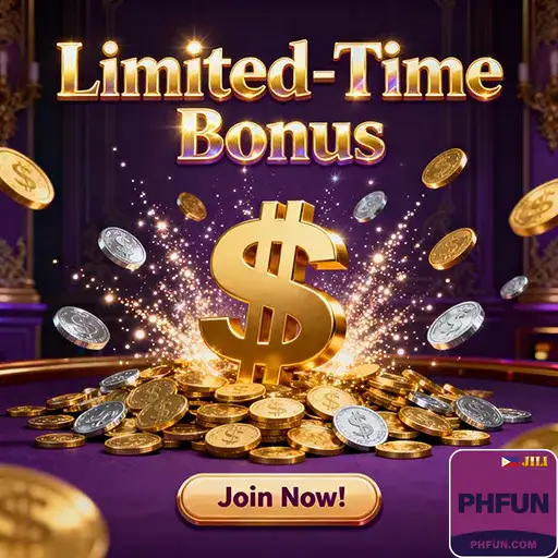 phfun bonus 