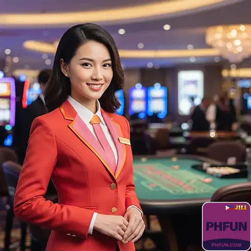 phfun casino 