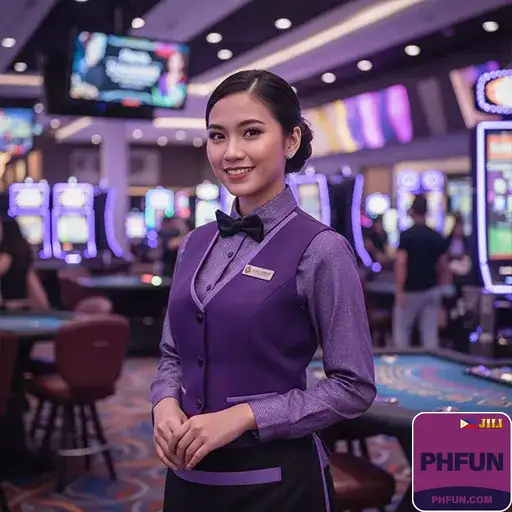 phfun casino 