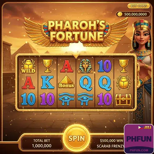 phfun slots 